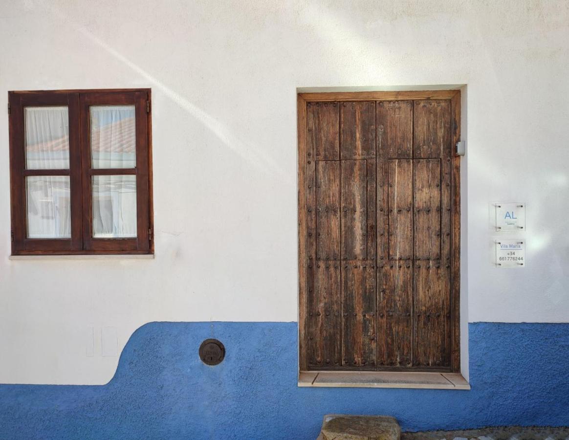 Casa Vila Do Bispo Exterior foto
