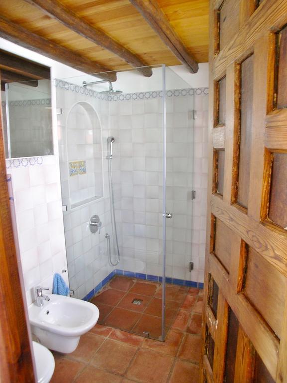 Casa Vila Do Bispo Quarto foto