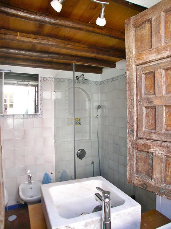Casa Vila Do Bispo Quarto foto